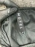 Motel 100% Polyester Tweed Black Casual Skirt Size XS - photo 4