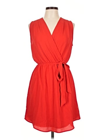 Monteau Casual Dress (view 1)