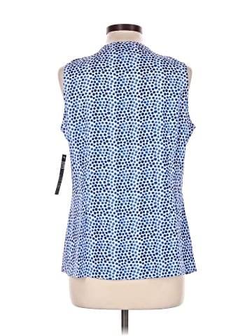 Milano Sleeveless Blouse (view 2)