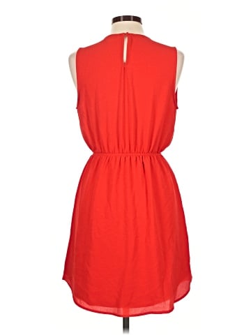 Monteau Casual Dress (view 2)