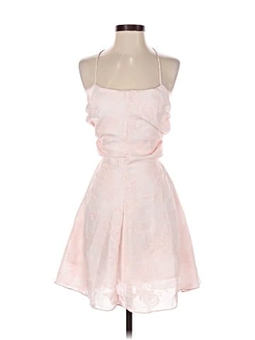 SINCE THEN Cocktail Dress (view 1)