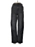 Forever 21 Black Jeans Size 30 waist - photo 1