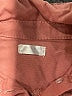Tahari Solid Pink Jacket Size 2T - photo 3