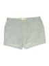 Point Sur Chevron-herringbone Blue Shorts Size XL - photo 1