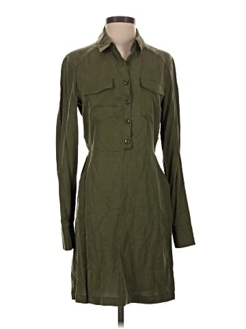 BCBGeneration Casual Dress (view 1)