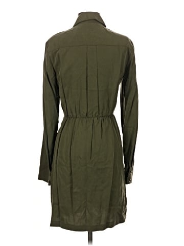 BCBGeneration Casual Dress (view 2)