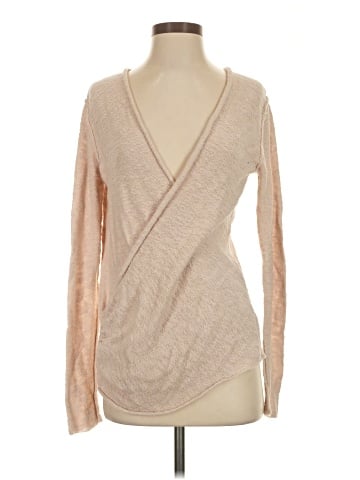 Free People Long Sleeve Top (view 1)