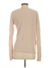 Free People Tan Long Sleeve Top Size S - photo 2