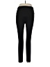 Lou & Grey Solid Black Active Pants Size L - photo 2