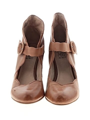 Miz Mooz Heels (view 2)