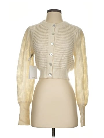 Wilfred Cardigan (view 1)