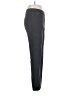 DKNY Jeans Solid Gray Active Pants Size M - photo 4