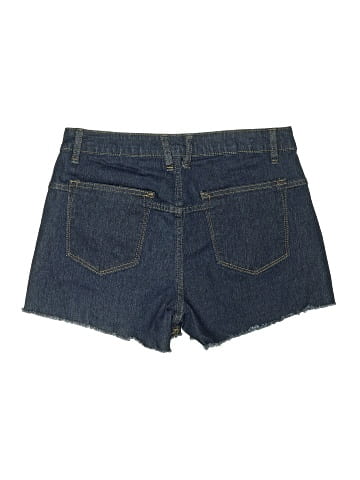 Vigoss Denim Shorts (view 2)