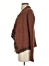 BKE Brown Cardigan Size S - photo 5