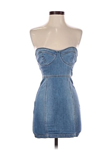 Topshop Cocktail Dress (view 1)