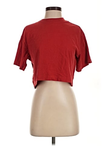Cotton On Short Sleeve Turtleneck (view 1)