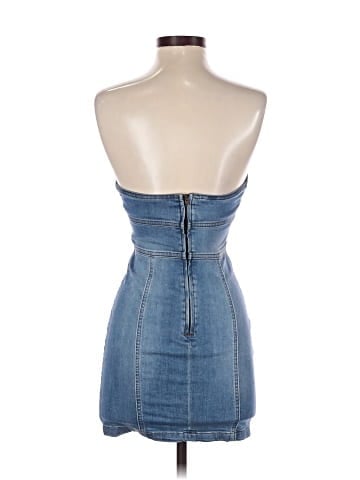 Topshop Cocktail Dress (view 2)