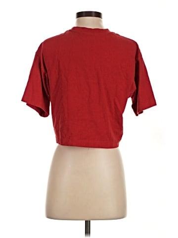 Cotton On Short Sleeve Turtleneck (view 2)