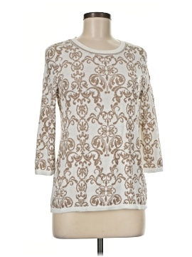 Easywear By Chico's Pullover Sweater