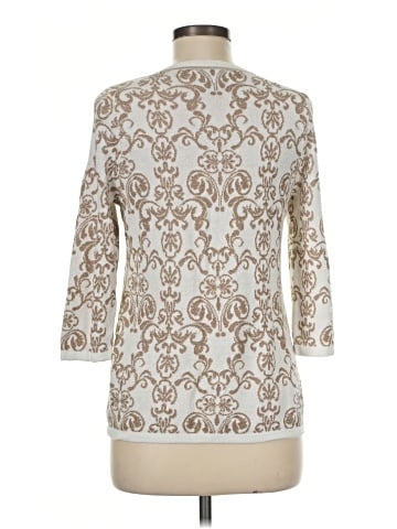 Easywear by Chico's Pullover Sweater (view 2)