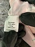 Hanna Andersson 100% Nylon Stars Pink Dress Size 8 - photo 4