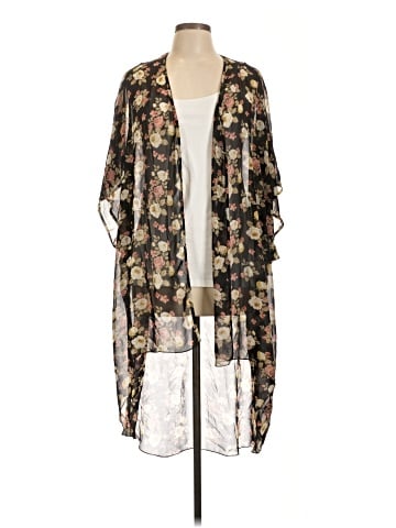 Daniel Rainn Kimono (view 1)