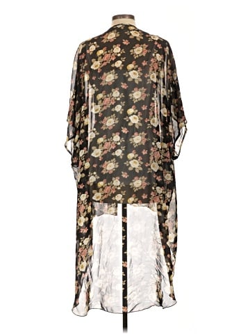 Daniel Rainn Kimono (view 2)