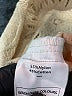 Ofeefan Ivory Long Sleeve Blouse Size L - photo 9