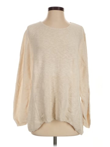 AVALIN Pullover Sweater (view 1)
