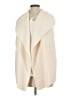 Susina 100% Polyester Ivory Vest Size XL - photo 1