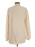 AVALIN Tan Pullover Sweater Size S - photo 2