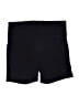 Gap Fit Solid Black Athletic Shorts Size S - photo 1
