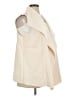 Susina 100% Polyester Ivory Vest Size XL - photo 4