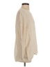 AVALIN Tan Pullover Sweater Size S - photo 4