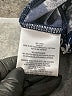 BCBGMAXAZRIA Paisley Blue Casual Dress Size M - photo 8