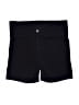 Gap Fit Solid Black Athletic Shorts Size S - photo 2