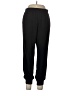 Sanctuary 100% Recycled Polyester Solid Black Casual Pants Size L - photo 1