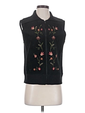 Designers Originals Sleeveless T-Shirt (view 1)