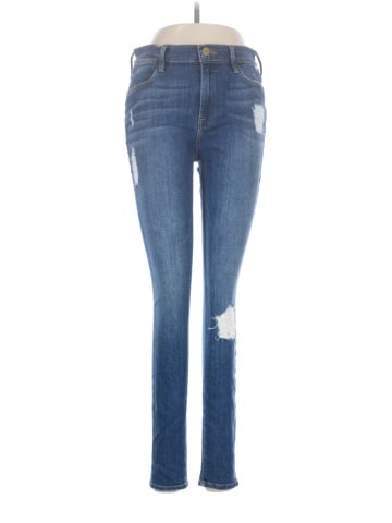 FRAME Denim Jeans (view 1)