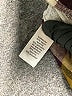 Maurices Plaid Gray Pullover Sweater Size L - photo 8
