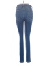 FRAME Denim Hearts Blue Jeans Size 29 waist - photo 2