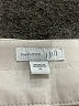 J.Jill Solid Tan Skort Size 14 - photo 3