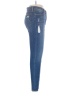 FRAME Denim Hearts Blue Jeans Size 29 waist - photo 4