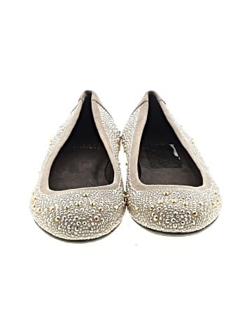 Stuart Weitzman Flats (view 2)