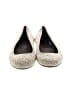 Stuart Weitzman Gold Flats Size 9 1/2 - photo 2