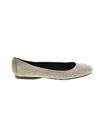 Stuart Weitzman Flats (view 1)