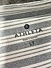 Athleta Stripes Gray Leggings Size L (tall) - photo 7
