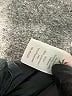 Athleta Stripes Gray Leggings Size L (tall) - photo 8