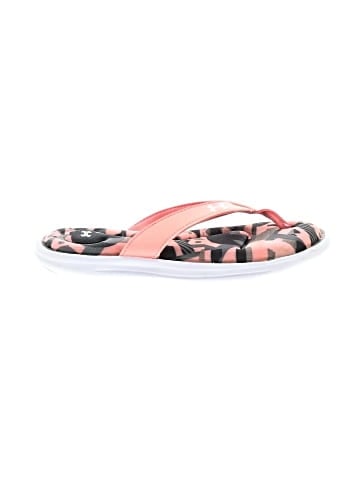 Under Armour Flip Flops (view 1)