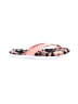 Under Armour Pink Flip Flops Size 3 (youth) - photo 1
